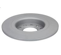 1X Brake disc ATE 24.0110-0359.1 for ALFA ROMEO GIULIETTA (940_) 2 2010-2018