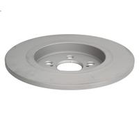 ATE Rear Brake Disc 24.0110-0364.1 - Solid - Fits Lexus CT & Toyota Urban Cruiser - 1pc