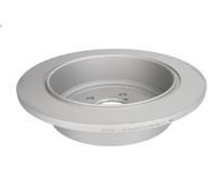 1X Brake disc ATE 24.0110-0366.1 for SUBARU FORESTER (SH_) 2 2008-2013