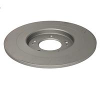 ATE Brake Disc 24.0110-0369.1 Fits Hyundai i40 I (VF) 2014-2019 1 pc