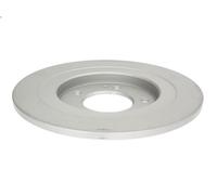 Rear Brake Disc for Hyundai:i40 58411-3Z100