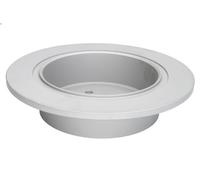 ATE 24.0110-0384.1 Brake disc