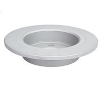 Rear Brake Disc Mini:MINI Cooper 34216799383