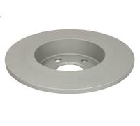 ATE Brake Disc 24.0110-0401.1 for BMW X1 (F48) 2015-2022 – 1x