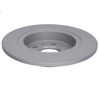 Rear Brake Disc Opel Vauxhall:ASTRA K,Mk VII 7 13509119