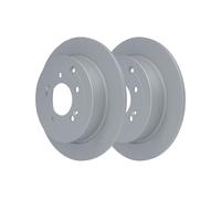 Brake Disc For Kia SPORTAGE 18- Hyundai TUCSON 15-20 ix35 13-15 58411-D3000