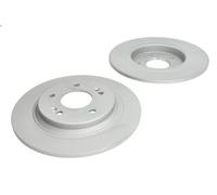 ATE 24.0110-0427.1 Brake disc