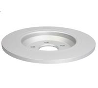 1X Brake disc ATE 24.0111-0147.1 VOLVO V60 I (155) 2 2013-2015