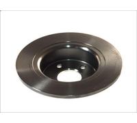 1X Brake disc ATE 24.0111-0154.1 for FORD TOURNEO CONNECT 1.8 2002-2013
