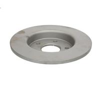 1X Brake disc ATE 24.0111-0155.1 for MAZDA 3 (BL) 1.6 2008-2013
