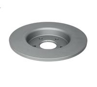 1X Brake disc ATE 24.0111-0158.1 for VOLVO C30 (533) 2 2010-2012
