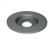 1X Brake disc ATE 24.0111-0160.1 MAZDA 5 (CR) 2 2005-201