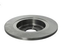 1X Brake disc ATE 24.0111-0171.1 for FORD FOCUS III 2 2010-2014