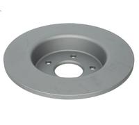 1X Brake disc ATE 24.0111-0172.1 FORD USA ESCAPE 2 2012-2017