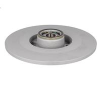 1X Brake disc ATE 24.0111-0173.2 for RENAULT LAGUNA III (BT0/1) 2 2007-2012
