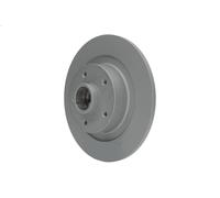 ATE 24.0111-0189.2 Brake disc