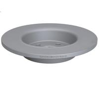 1X Brake disc ATE 24.0111-0194.1 for FORD TRANSIT CONNECT MPV 1.5 2015-