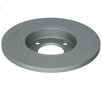 1X Brake disc ATE 24.0112-0106.1 for VW GOLF I (17) 1.1 1974-1983
