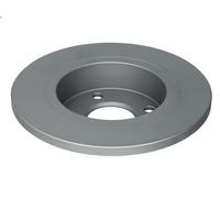 1X Brake disc ATE 24.0112-0137.1 for OPEL VECTRA C (Z02) 3 2003-2005