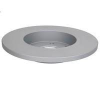 1X Brake disc ATE 24.0112-0144.1 for MERCEDES-BENZ A-CLASS (W168) 1.7 1998-2001