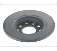 1X Brake disc ATE 24.0112-0148.1 for SEAT EXEO (3R2) 2 2008-2013