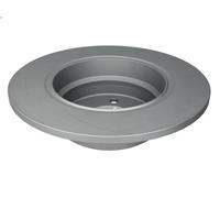 ATE 24.0112-0152.1 Brake disc