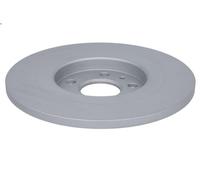 1X Brake disc ATE 24.0112-0156.1 for PEUGEOT 807 (EB_) 2 2002-2006