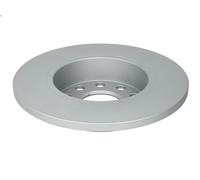 1X Brake disc ATE 24.0112-0158.1 AUDI A3 (8P1) 2 2003-2008