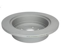 1X Brake disc ATE 24.0112-0164.1 TOYOTA SIENNA 3.3 2004-201