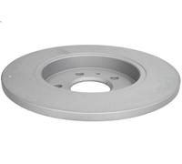 1X Brake disc ATE 24.0112-0166.1 for SEAT EXEO (3R2) 2 2008-2013