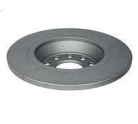1X Brake disc ATE 24.0112-0169.1 for AUDI A3 (8P1) 2 2003-2012