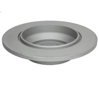 ATE Brake Disc 24.0112-0180.1 for VOLVO S80 II T4 2013-2016