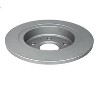 1X Brake disc ATE 24.0112-0187.1 for SAAB 9-5 (YS3G) 2 2010-2012