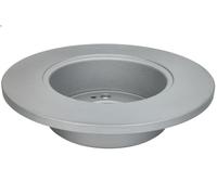 1X Brake disc ATE 24.0112-0190.1 for OPEL MOVANO B Van (X62) 2.3 2010-2015