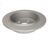 ATE Brake Disc 24.0112-0193.1 for Jeep Wrangler III (JK) 3.8 2007-201