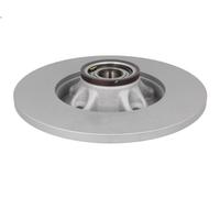 1X Brake disc ATE 24.0112-0194.2 for CITROEN DS5 2 2011-2015