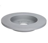 Fits ATE 24.0112-0195.1 brake disc SUZUKI T. KIZASHI 2.4 10- UK Stock