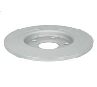 1X Brake disc ATE 24.0112-0199.1 for DODGE JOURNEY 2 2008-2011