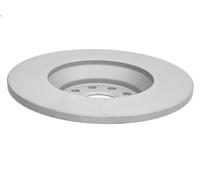 ATE Brake Disc 24.0112-0210.1 - Fits VW Touran (5T1), Golf VII, Audi A3/Q3/TT