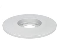 1X Brake disc ATE 24.0112-0212.1 for DS DS 9 (X2_) 1.6 2020-2022