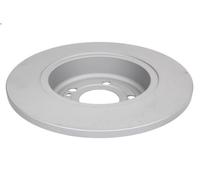 ATE Brake Disc 24.0112-0300.1 – Solid – for Mercedes-Benz C-Class – 2 pcs