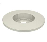 1X Brake disc ATE 24.0113-0166.1