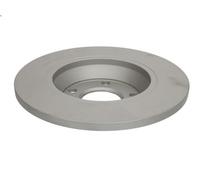 1X Brake disc ATE 24.0113-0181.1 for AUDI A4 B5 (8D2) 1.6 2000-2