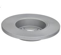 1X Brake disc ATE 24.0113-0182.1 for SKODA FAVORIT (781) 1.3 1989-1994