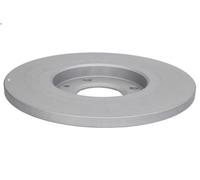 1X Brake disc ATE 24.0113-0184.1 for CITROEN C2 (JM_) 1.4 2003-2009