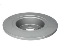 1X Brake disc ATE 24.0113-0197.1 for LAND ROVER DISCOVERY II (L318) 4 1998-2004