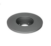 1X Brake disc ATE 24.0114-0112.1 CITROEN C5 I (DC_) 2 2001-2004