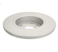 1X Brake disc ATE 24.0114-0113.1 for ROVER 75 (RJ) 2 2003-2005