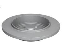 ATE Brake disc 24.0114-0118.1 320,0 14,0 5 127,0 solid Coated JEEP: GRAND CHEROKEE 3, Commander