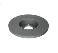 1X Brake disc ATE 24.0115-0105.1 for AUDI A6 C4 (4A2) 2 1994-1995